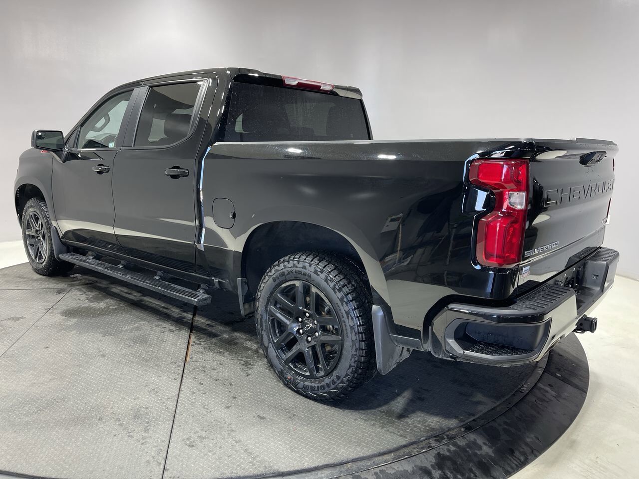 2023 Chevrolet Silverado 1500 RST Sherwood Park AB