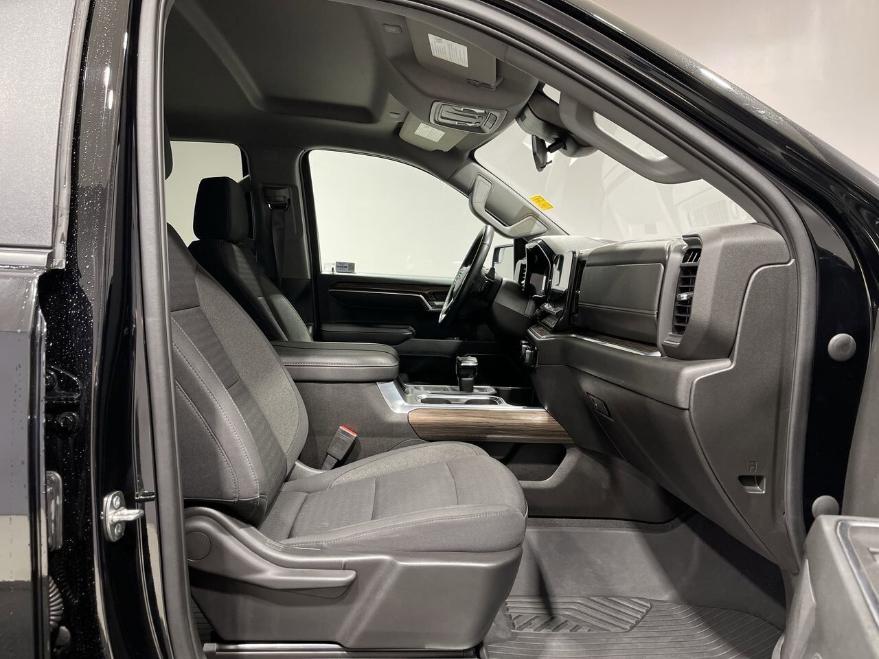 2023 Chevrolet Silverado 1500 RST Sherwood Park AB