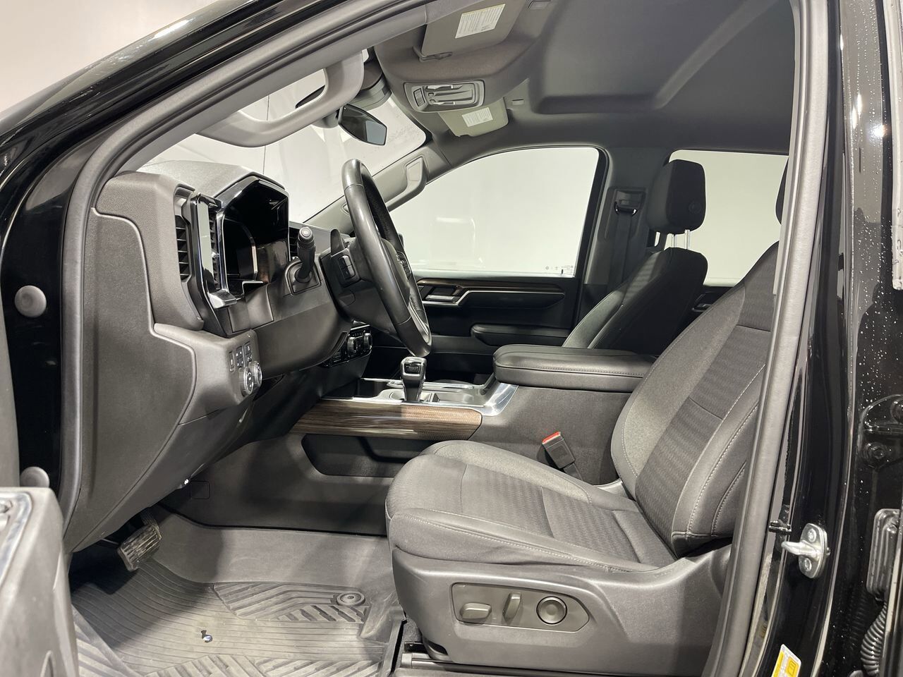 2023 Chevrolet Silverado 1500 RST Sherwood Park AB