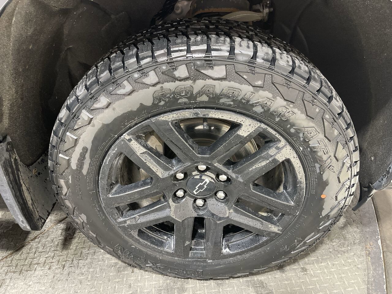 2023 Chevrolet Silverado 1500 RST Sherwood Park AB