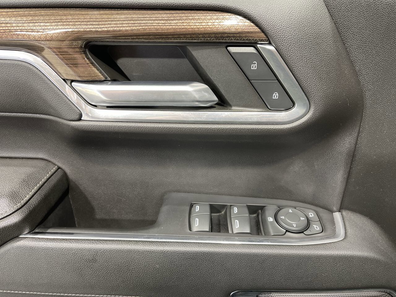 2023 Chevrolet Silverado 1500 RST Sherwood Park AB