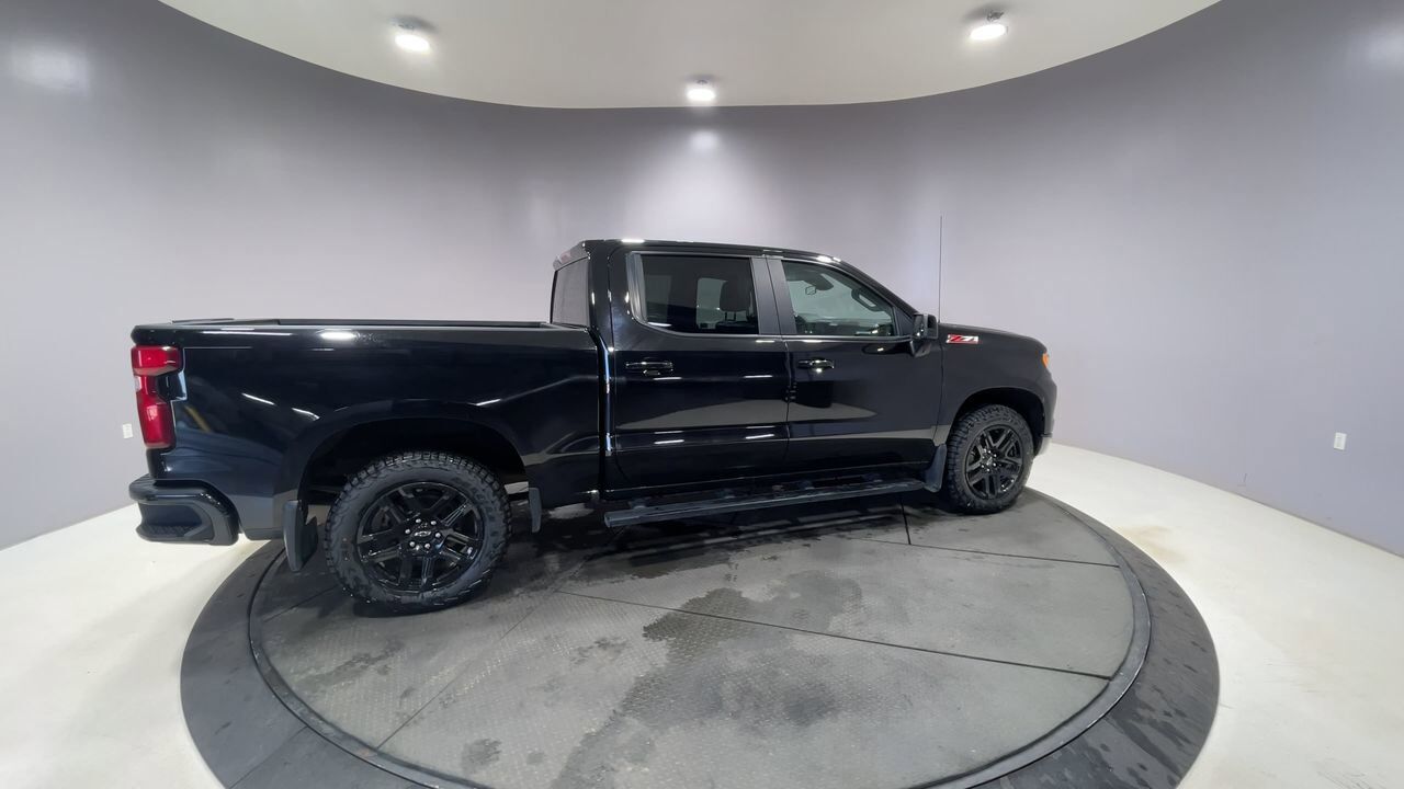 2023 Chevrolet Silverado 1500 RST Sherwood Park AB