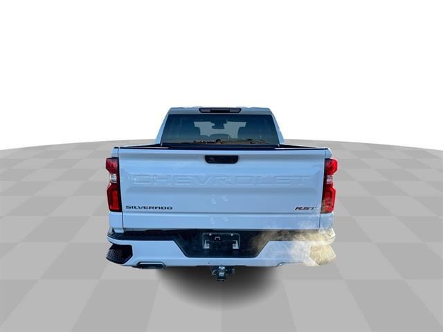 2023 Chevrolet Silverado 1500 RST Tucson AZ