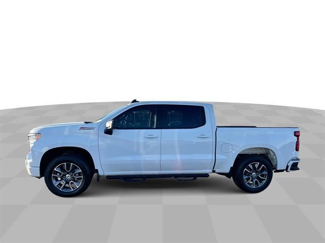 2023 Chevrolet Silverado 1500 RST Tucson AZ