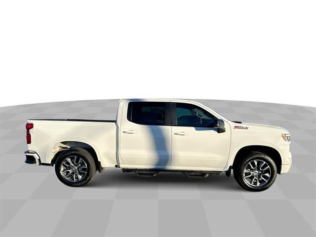 2023 Chevrolet Silverado 1500 RST Tucson AZ