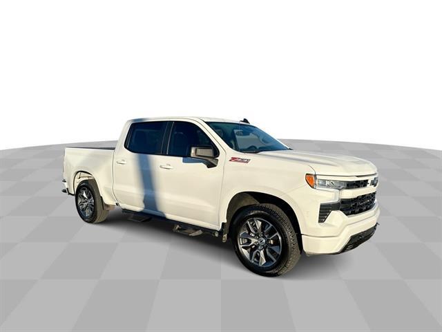2023 Chevrolet Silverado 1500 RST Tucson AZ