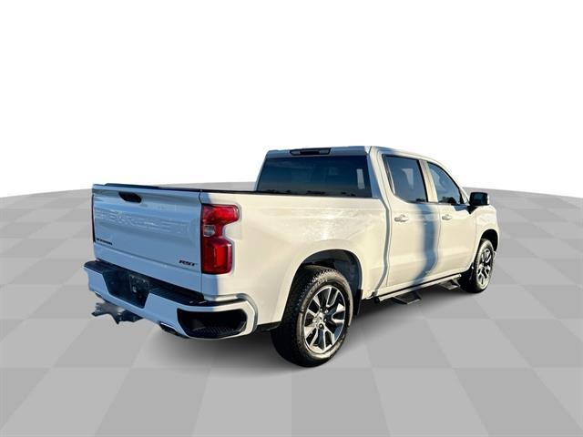 2023 Chevrolet Silverado 1500 RST Tucson AZ