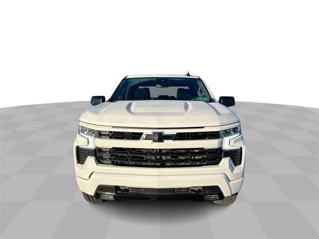 2023 Chevrolet Silverado 1500 RST Tucson AZ
