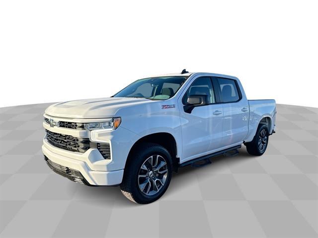 2023 Chevrolet Silverado 1500 RST Tucson AZ