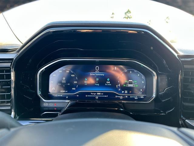 2023 Chevrolet Silverado 1500 RST Tucson AZ