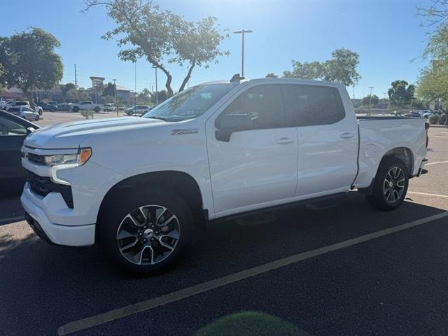 2023 Chevrolet Silverado 1500 RST Tucson AZ
