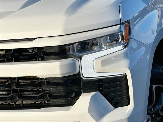 2023 Chevrolet Silverado 1500 RST Tucson AZ