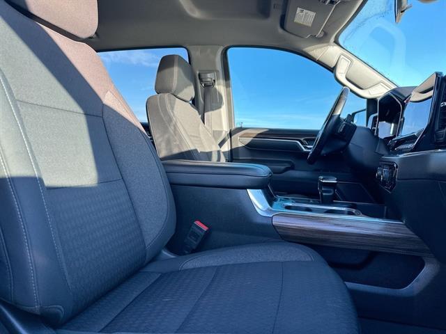 2023 Chevrolet Silverado 1500 RST Tucson AZ