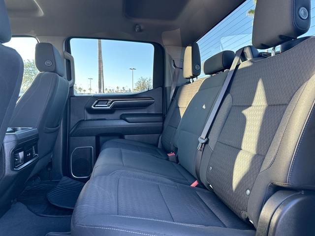 2023 Chevrolet Silverado 1500 RST Tucson AZ