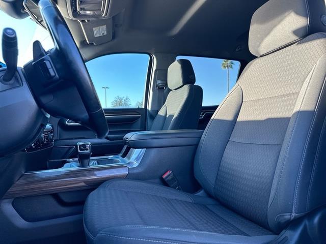 2023 Chevrolet Silverado 1500 RST Tucson AZ