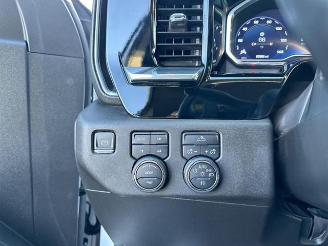 2023 Chevrolet Silverado 1500 RST Tucson AZ