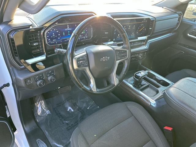 2023 Chevrolet Silverado 1500 RST Tucson AZ