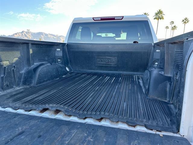 2023 Chevrolet Silverado 1500 RST Tucson AZ