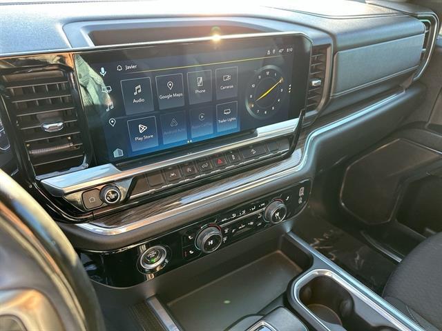 2023 Chevrolet Silverado 1500 RST Tucson AZ