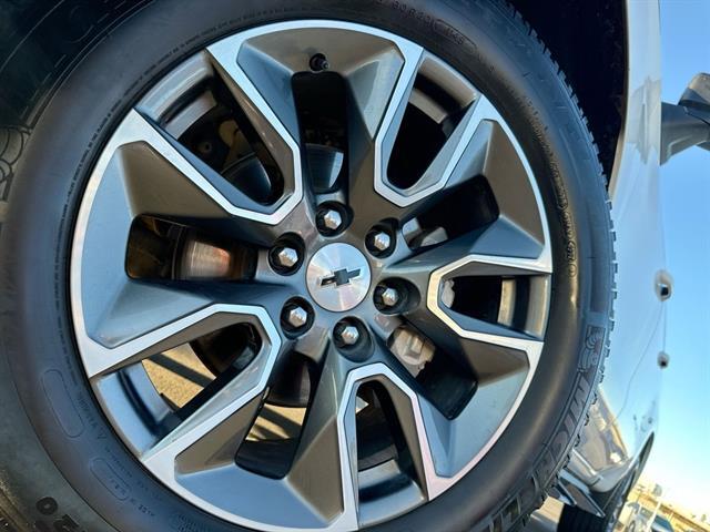 2023 Chevrolet Silverado 1500 RST Tucson AZ