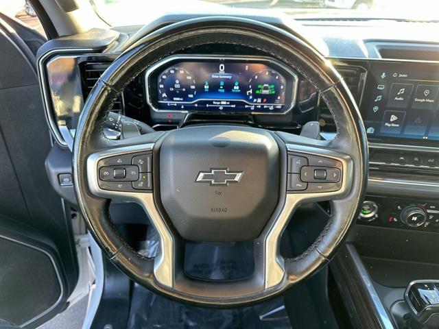 2023 Chevrolet Silverado 1500 RST Tucson AZ