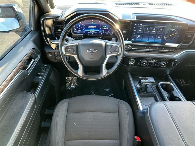 2023 Chevrolet Silverado 1500 RST Tucson AZ