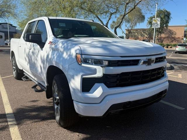 2023 Chevrolet Silverado 1500 RST Tucson AZ