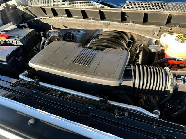 2023 Chevrolet Silverado 1500 RST Tucson AZ