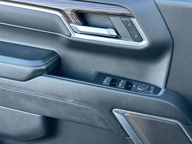 2023 Chevrolet Silverado 1500 RST Tucson AZ