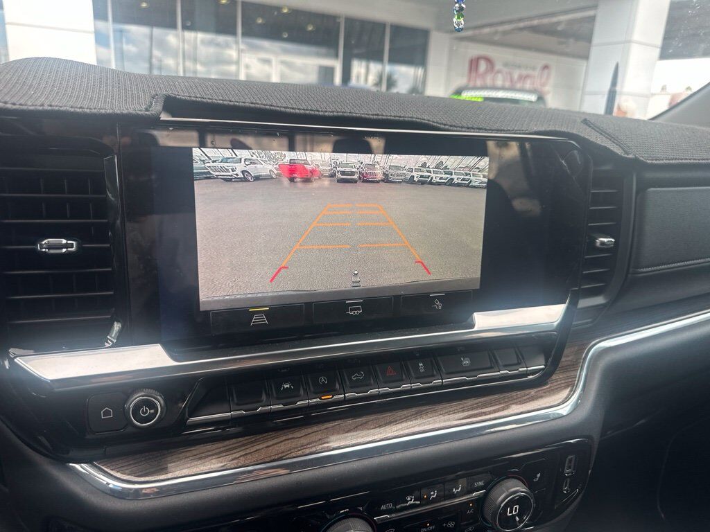 2023 Chevrolet Silverado 1500 RST Tucson AZ