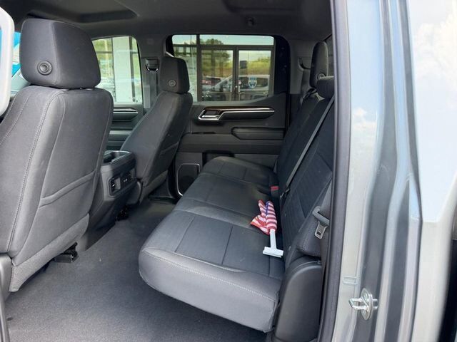 2023 Chevrolet Silverado 1500 RST Farmington MO