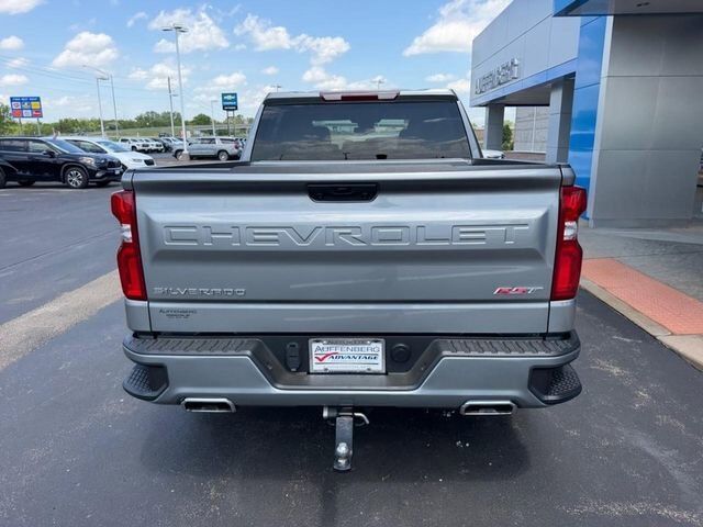 2023 Chevrolet Silverado 1500 RST Farmington MO