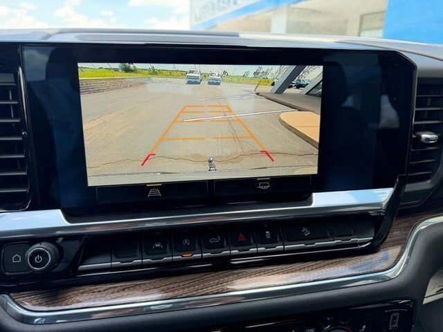 2023 Chevrolet Silverado 1500 RST Farmington MO