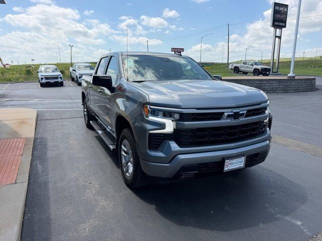 2023 Chevrolet Silverado 1500 RST Farmington MO