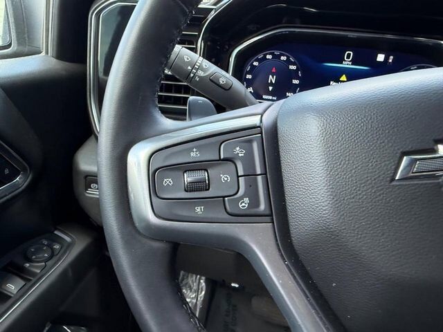 2023 Chevrolet Silverado 1500 RST Farmington MO