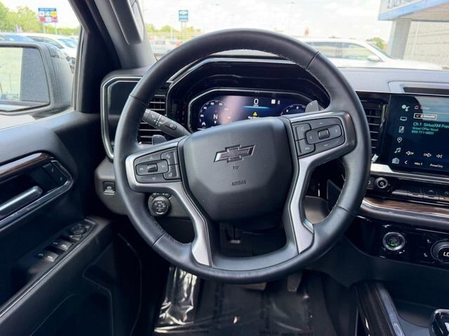 2023 Chevrolet Silverado 1500 RST Farmington MO