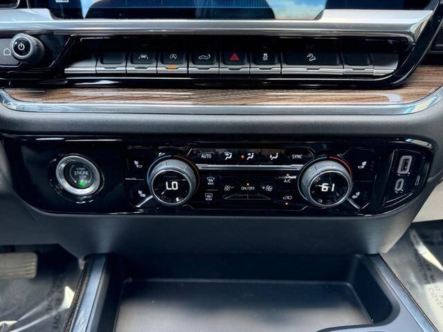 2023 Chevrolet Silverado 1500 RST Farmington MO