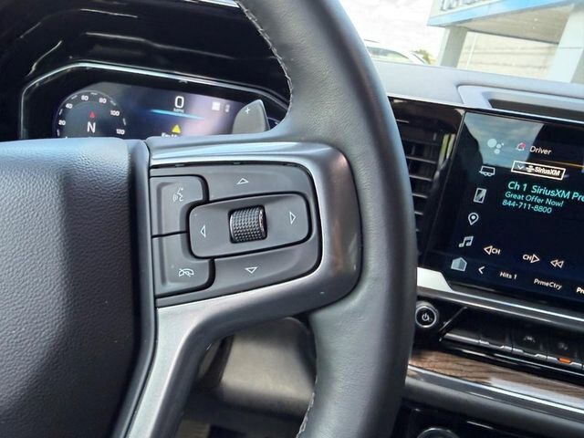 2023 Chevrolet Silverado 1500 RST Farmington MO