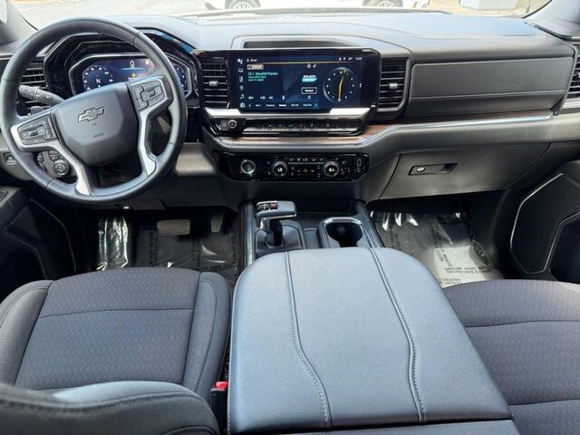2023 Chevrolet Silverado 1500 RST Farmington MO