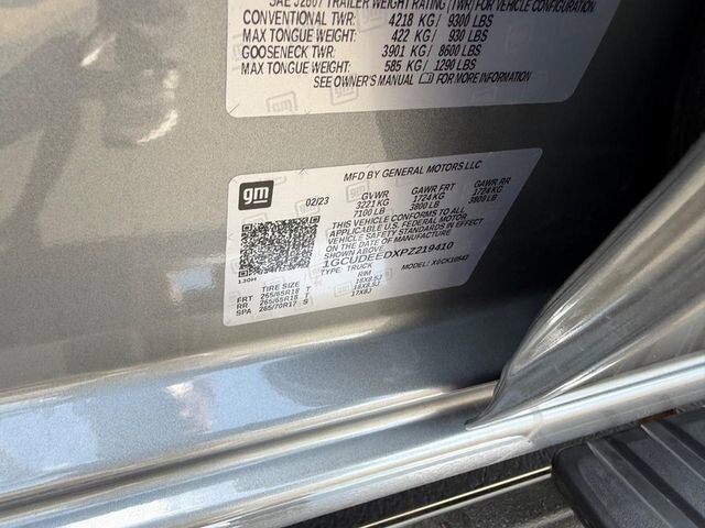2023 Chevrolet Silverado 1500 RST Farmington MO
