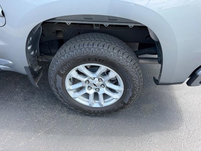 2023 Chevrolet Silverado 1500 RST Farmington MO