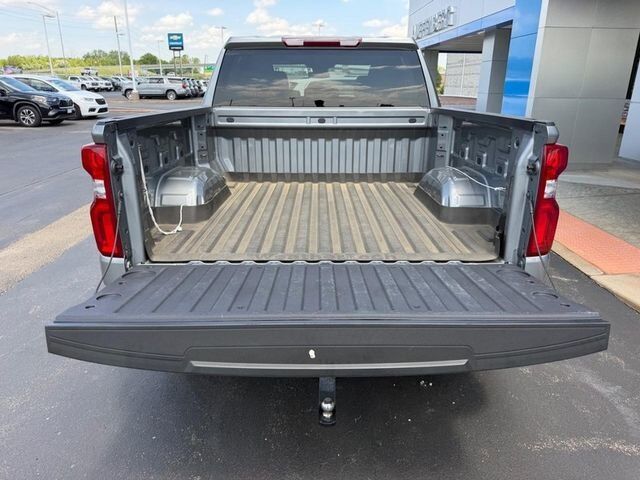 2023 Chevrolet Silverado 1500 RST Farmington MO