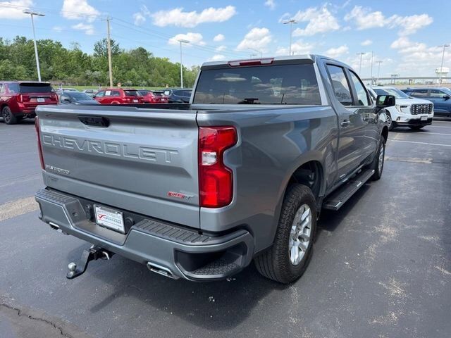 2023 Chevrolet Silverado 1500 RST Farmington MO