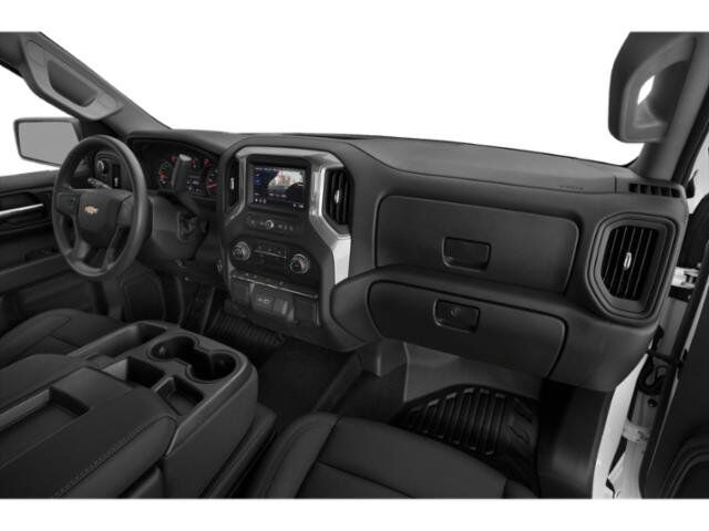 2023 Chevrolet Silverado 1500 RST Winder GA