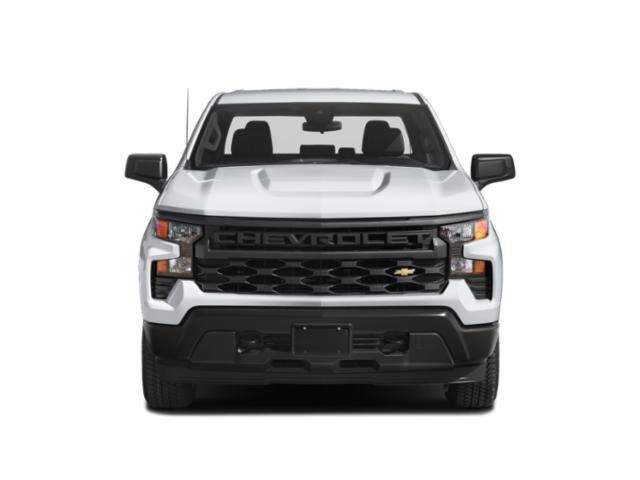2023 Chevrolet Silverado 1500 RST Winder GA