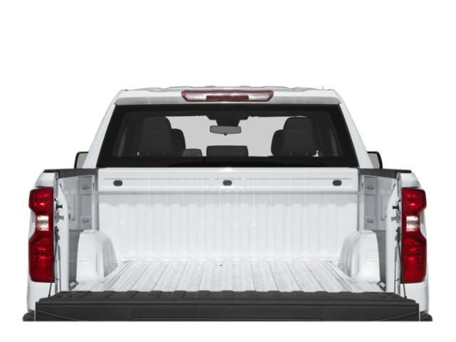2023 Chevrolet Silverado 1500 RST Winder GA