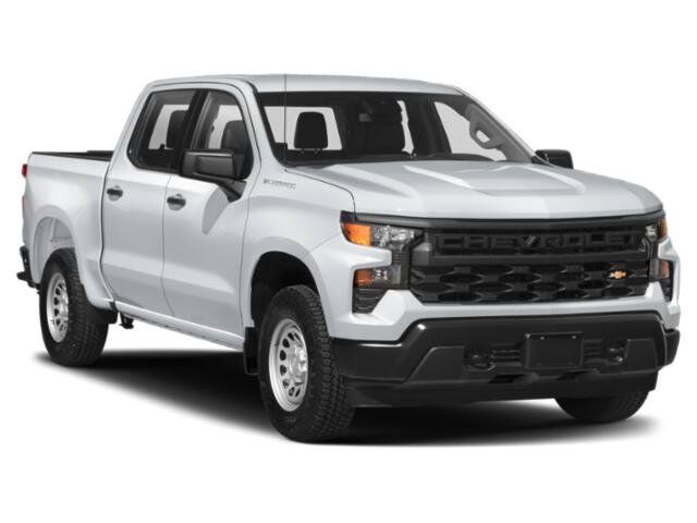2023 Chevrolet Silverado 1500 RST Winder GA