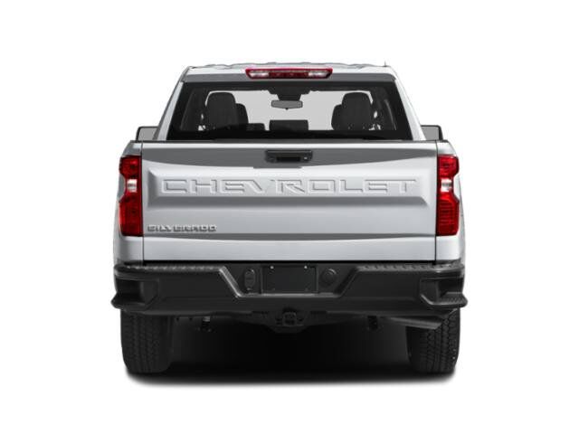 2023 Chevrolet Silverado 1500 RST Winder GA