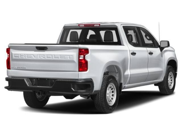 2023 Chevrolet Silverado 1500 RST Winder GA