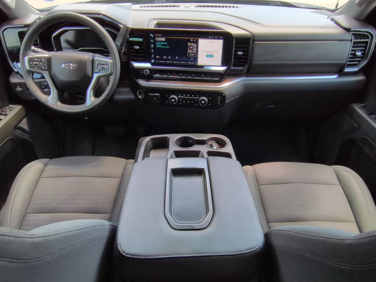 2023 Chevrolet Silverado 1500 RST Winder GA